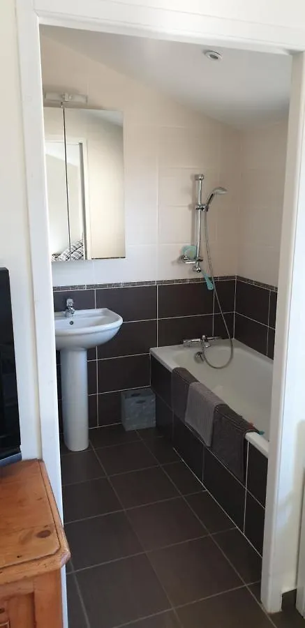 Homestay Le Nichoir Apartment Creys-et-Pusigneu