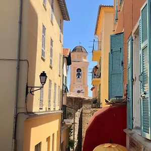 Charming Near The Appartement Villefranche-sur-Mer