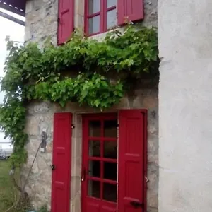  Hébergement de vacances Petite Maison A La Campagne