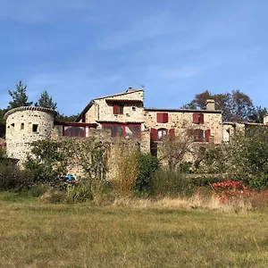  Hébergement de vacances Maison Paisible
