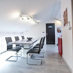  Appartement L'olivier