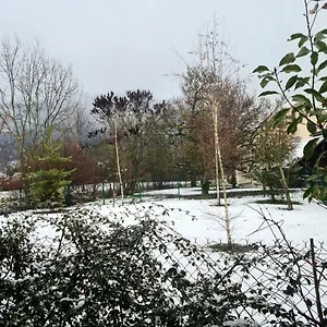  Appartement Joli Vue Montagne, Cosy Avec Jardin