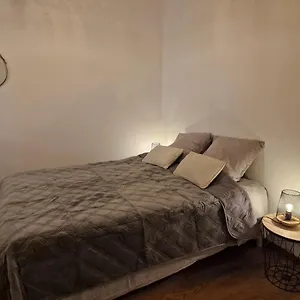  Appartement L'appart Des Pierres Dorees