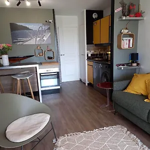 Magnifique Rez De Jardin&piscine&bord De Mer Appartement Six-Fours-les-Plages