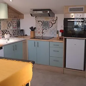 35m2 En Rdc Avec Terrasse Appartement Poueyferré