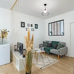  Appartement La Vie Est Belle