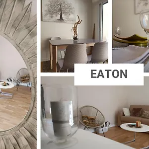 Eaton Appartement Saint-Malo
