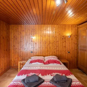  Appartement Le Daguet