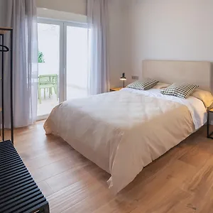 Patios De Appartement Almería