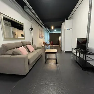 Martina Appartement Cordoue